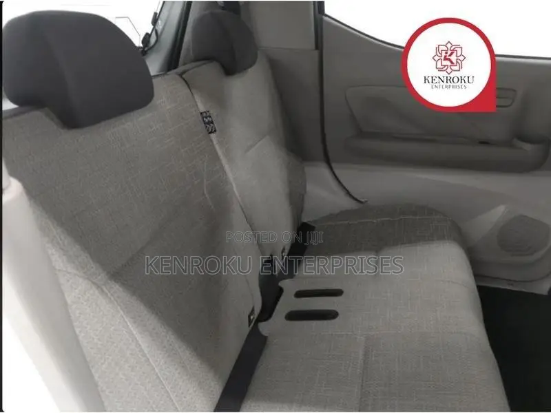 Nissan Dayz S Grade 2025
