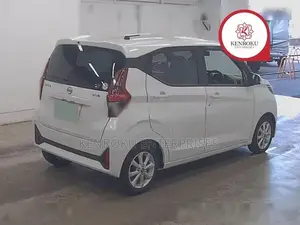 Nissan Dayz S Grade 2025