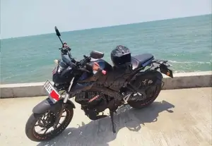 Yamaha MT 15 2020