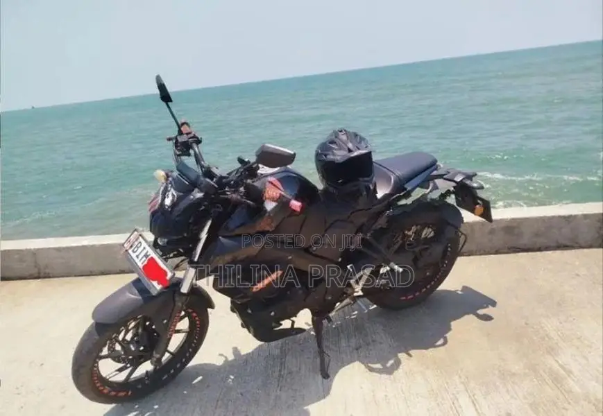 Yamaha MT 15 2020