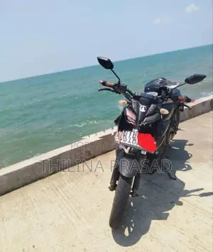 Yamaha MT 15 2020