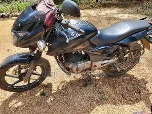 Bajaj Pulsar 150 2014