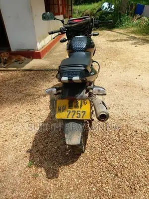 Bajaj Pulsar 150 2014