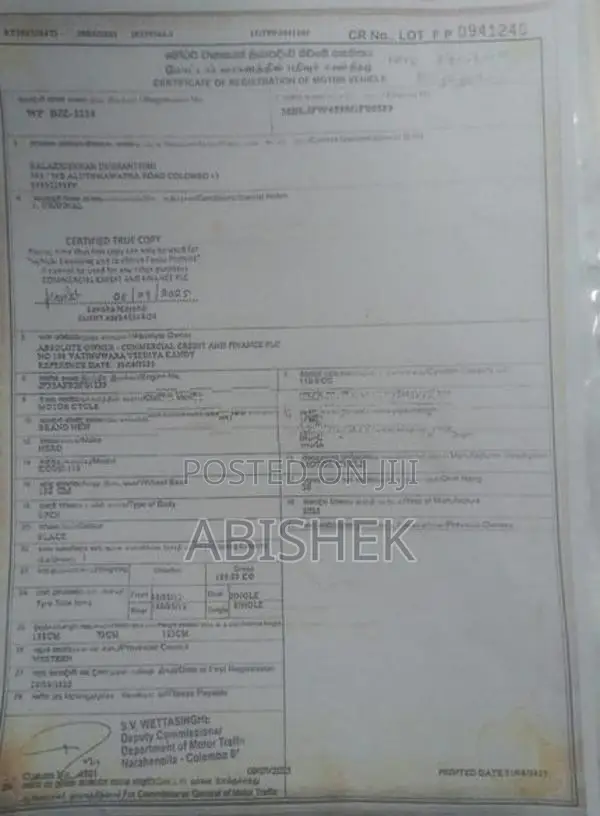 Hero Xoom 110 2025