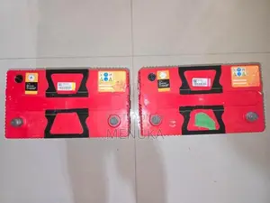 Exide 90A Lead Acid Battery