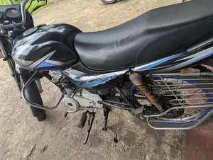 Bajaj CT100 2008
