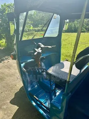 Bajaj RE 2007