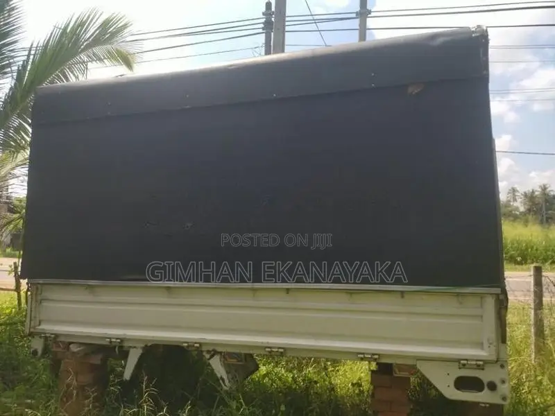 Isuzu තට්ටුව