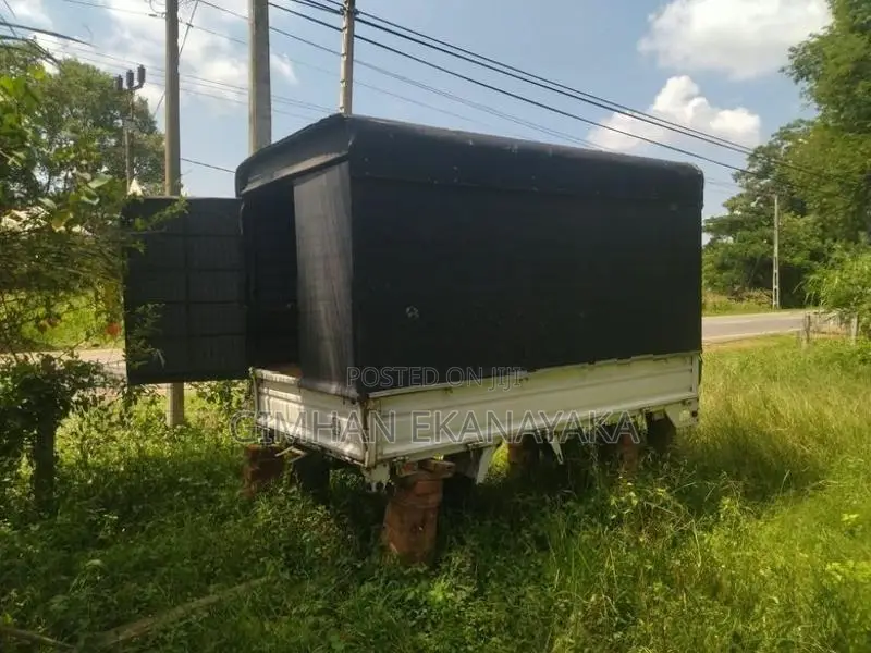 Isuzu තට්ටුව