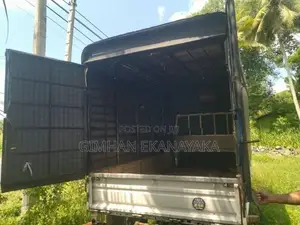 Isuzu තට්ටුව