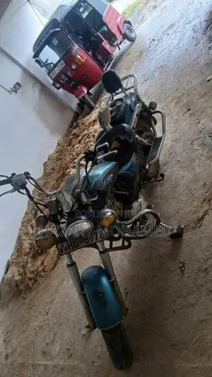 Loncin LX 2003