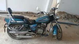 Loncin LX 2003