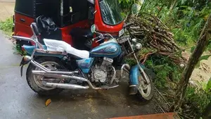 Loncin LX 2003