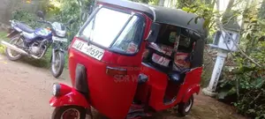 Bajaj RE 2007