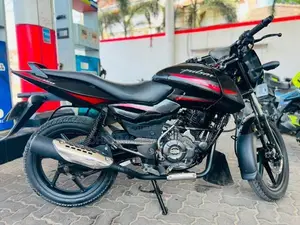 Bajaj Pulsar 150 2021