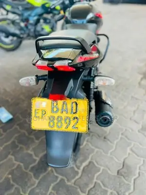 Bajaj Pulsar 150 2021