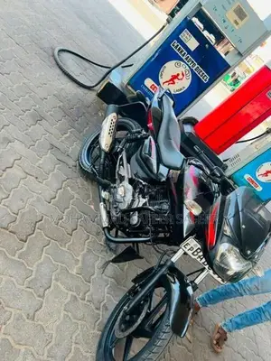 Bajaj Pulsar 150 2021