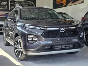 Toyota Taisor V GRADE BRAND NEW 2026