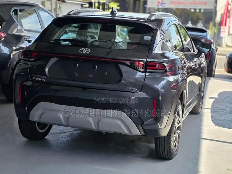 Toyota Taisor V GRADE BRAND NEW 2026