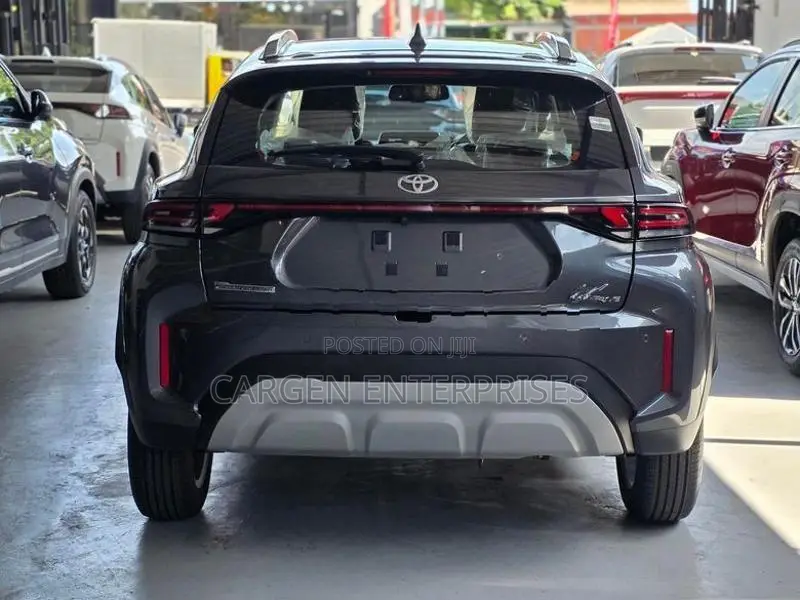 Toyota Taisor V GRADE BRAND NEW 2026