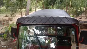 Bajaj RE 2005
