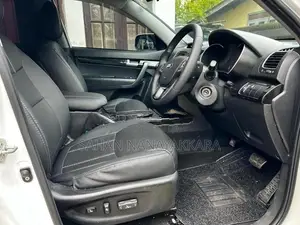 Kia Sorento 2013