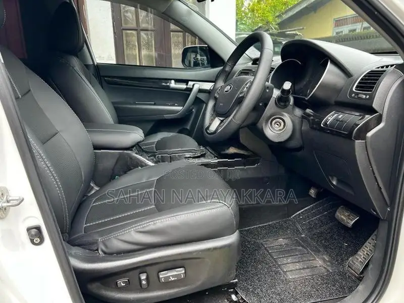 Kia Sorento 2013