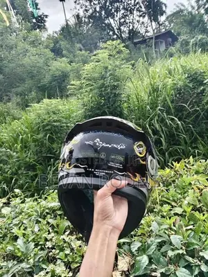 Helmets