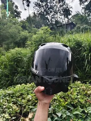 Helmets