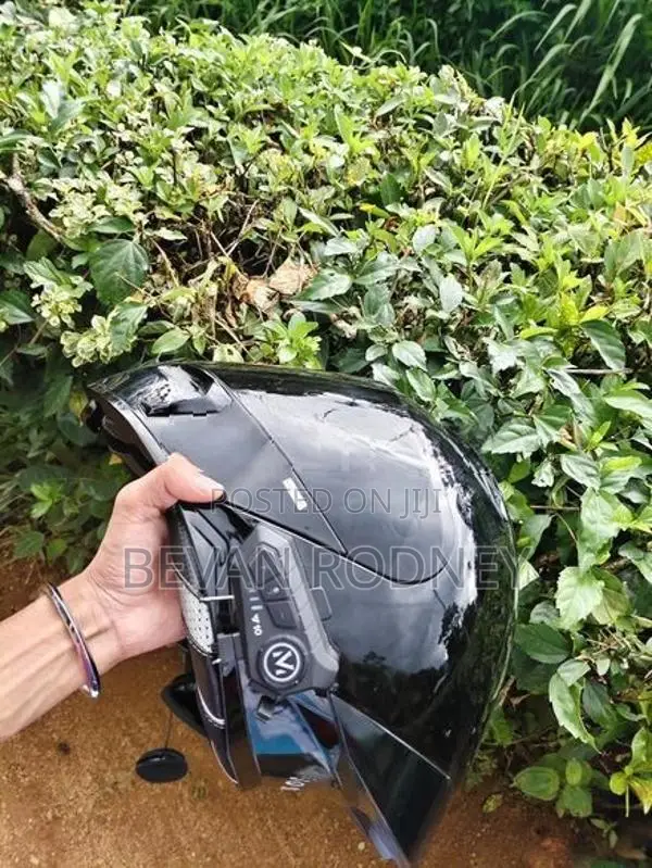 Helmets