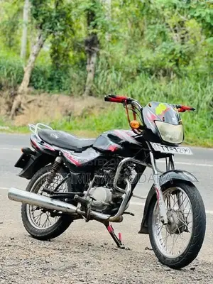 Bajaj CT100 2008