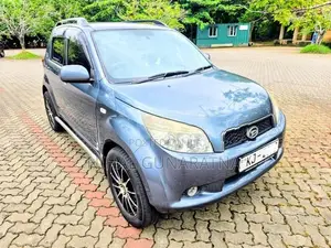 Daihatsu Terios 4x4 2008