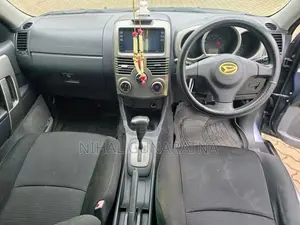 Daihatsu Terios 4x4 2008