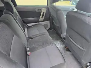 Daihatsu Terios 4x4 2008