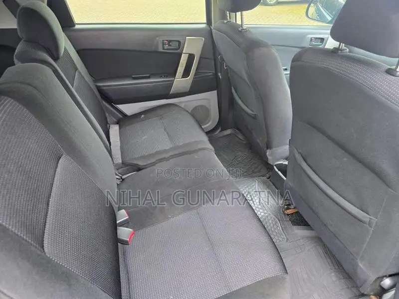Daihatsu Terios 4x4 2008