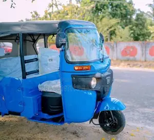 Bajaj RE 2026