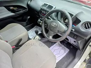 Toyota IST G Grade 2008