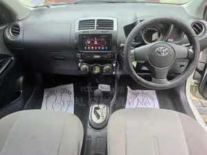 Toyota IST G Grade 2008