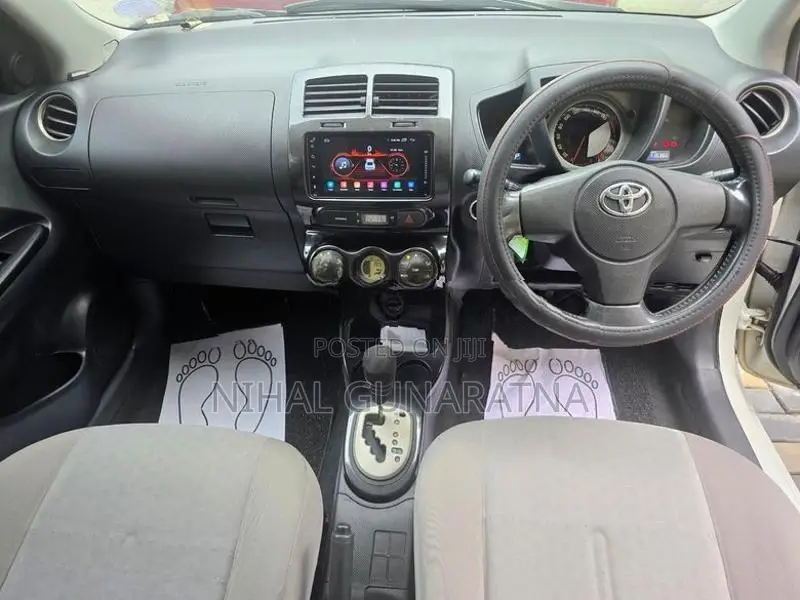 Toyota IST G Grade 2008