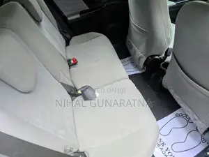Toyota IST G Grade 2008