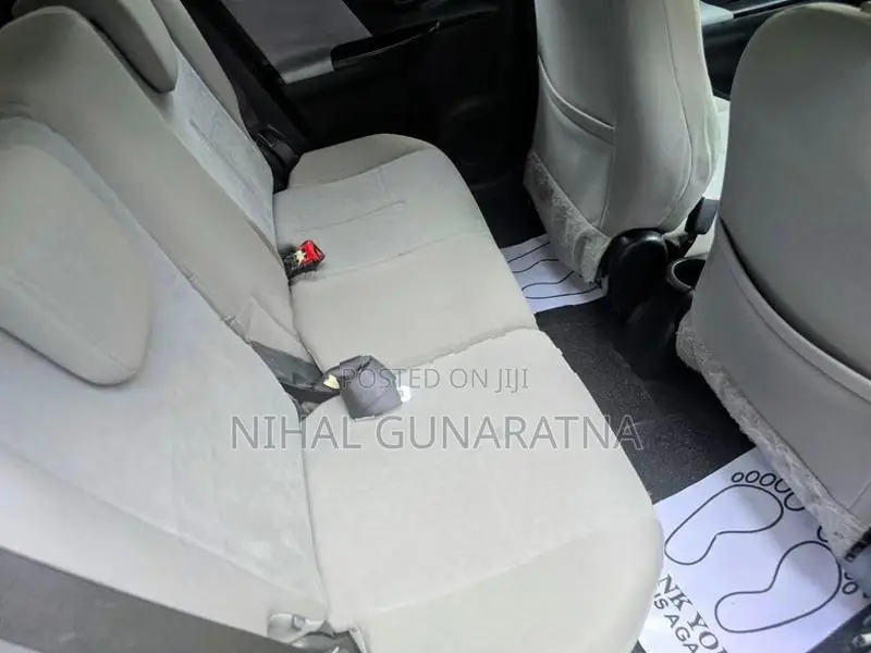 Toyota IST G Grade 2008