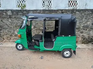 Bajaj RE 205 2011