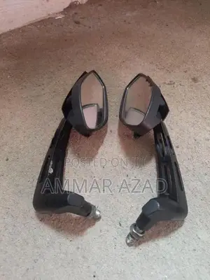 FZ Modify Parts
