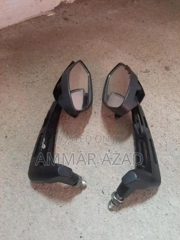 FZ Modify Parts