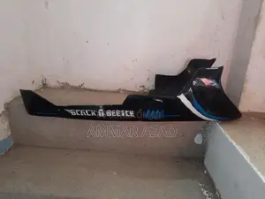 FZ Modify Parts