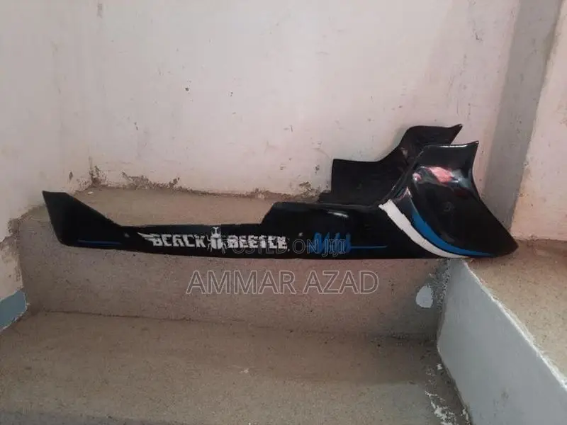 FZ Modify Parts