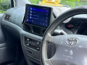 Toyota Noah KR42 2007
