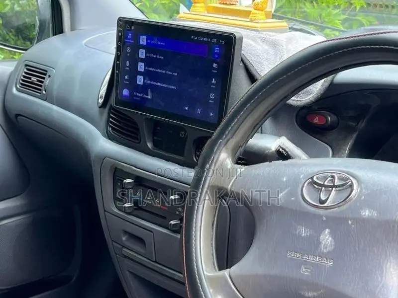 Toyota Noah KR42 2007