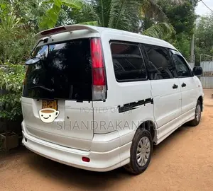 Toyota Noah KR42 2007