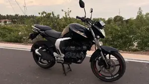 Yamaha FZs V2 2016